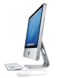 Equipment-mac computer