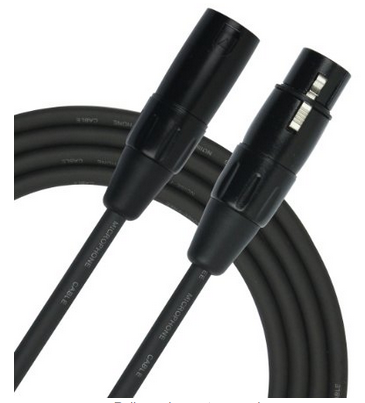 Equipment-cables
