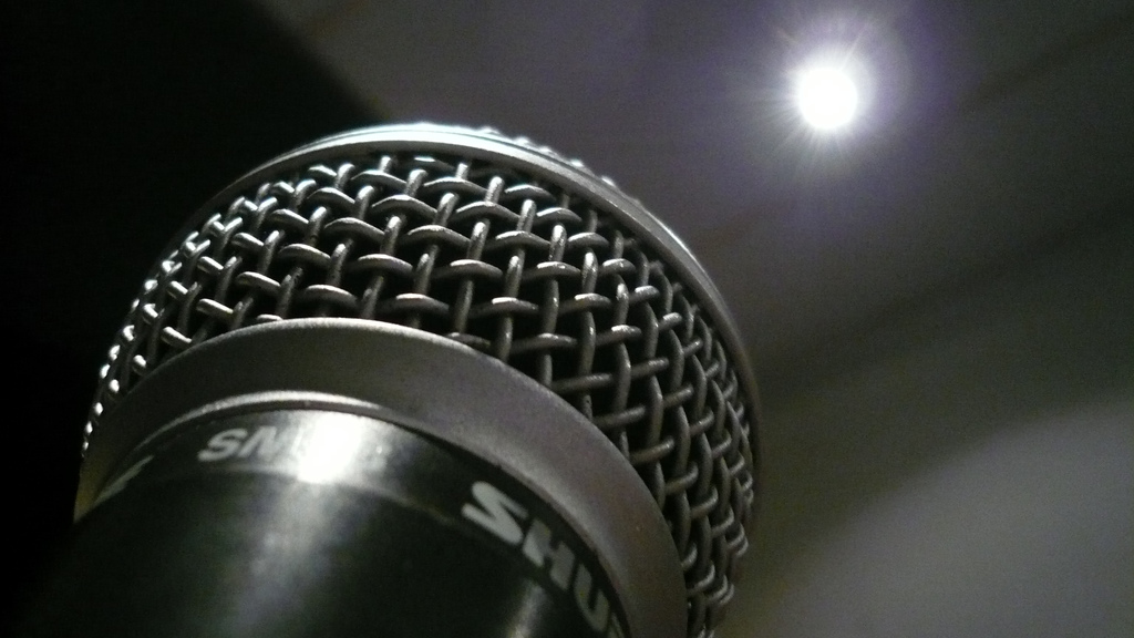 best microphone for recording lectures