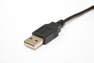 recording sound to your computer usb cable