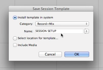 Save Time With Templates-180 To Great VO